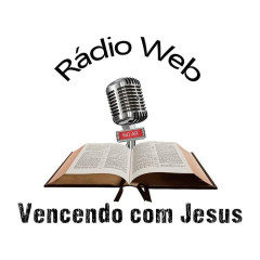 Rádio web vencendo com Jesus